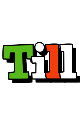Till venezia logo
