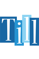 Till winter logo