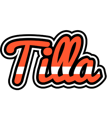 Tilla denmark logo