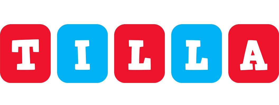 Tilla diesel logo