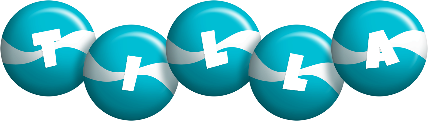 Tilla messi logo