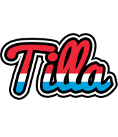 Tilla norway logo