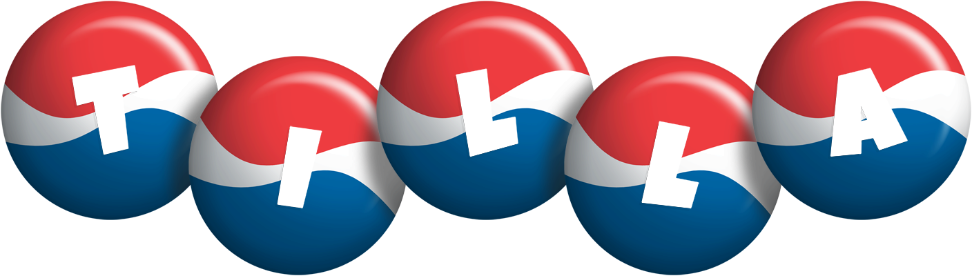 Tilla paris logo