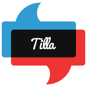 Tilla sharks logo