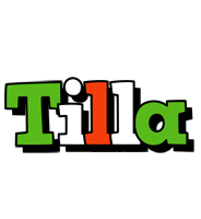 Tilla venezia logo