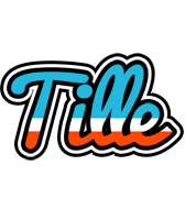 Tille america logo