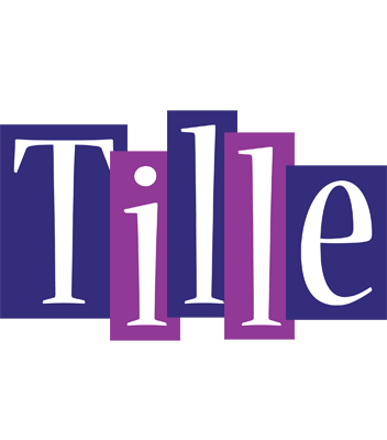 Tille autumn logo
