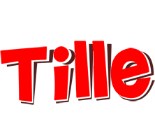 Tille basket logo