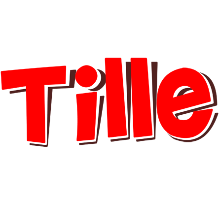 Tille basket logo