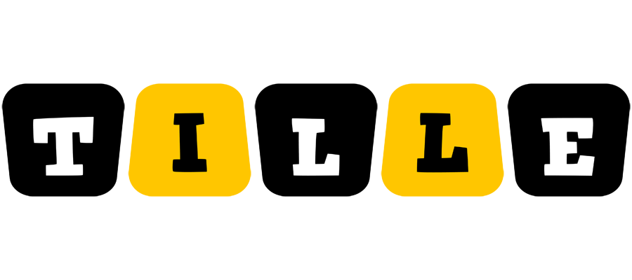 Tille boots logo
