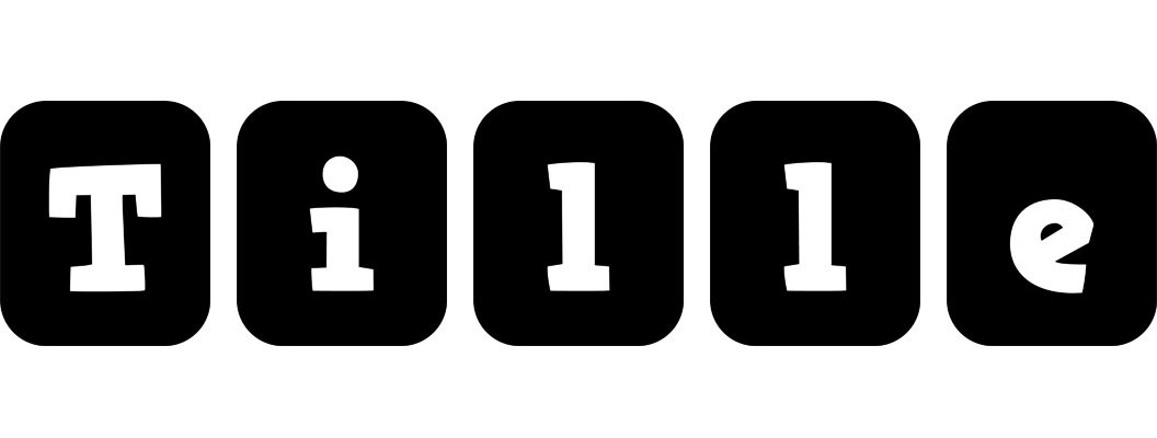 Tille box logo