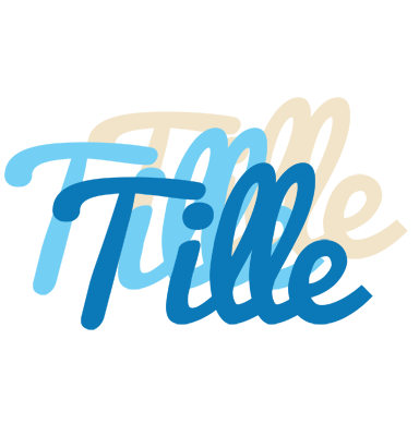 Tille breeze logo