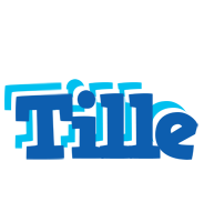 Tille business logo