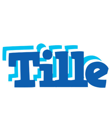 Tille business logo