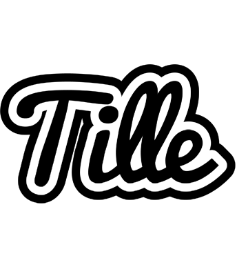 Tille chess logo