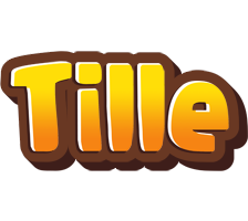 Tille cookies logo