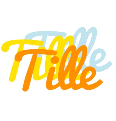 Tille energy logo