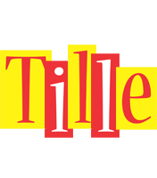 Tille errors logo