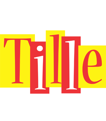 Tille errors logo