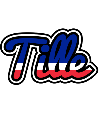 Tille france logo