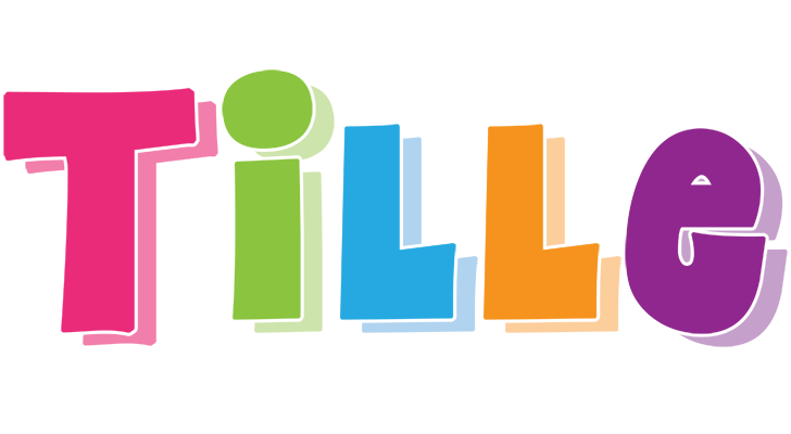 Tille friday logo