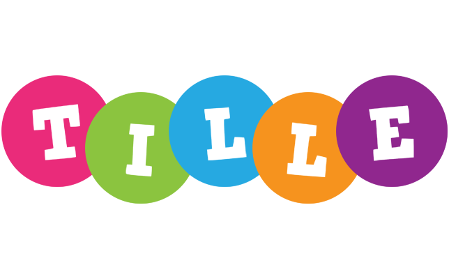 Tille friends logo