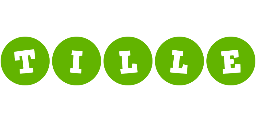 Tille games logo