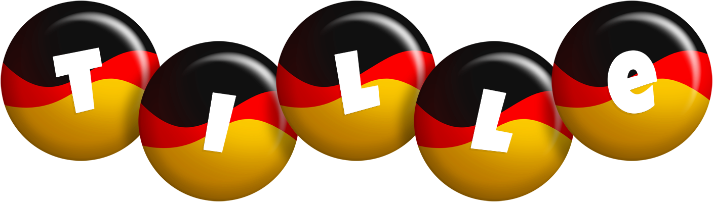 Tille german logo