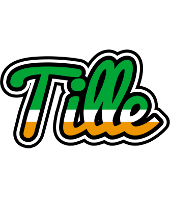 Tille ireland logo