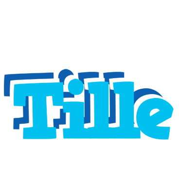 Tille jacuzzi logo