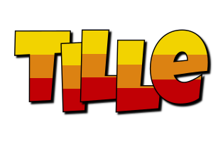 Tille jungle logo