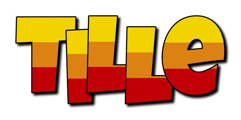 Tille jungle logo