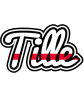 Tille kingdom logo