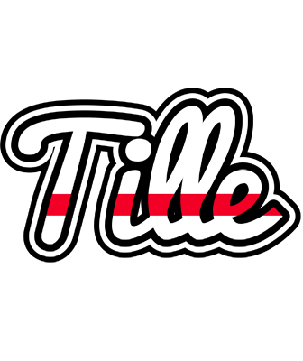 Tille kingdom logo
