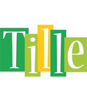 Tille lemonade logo