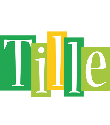 Tille lemonade logo