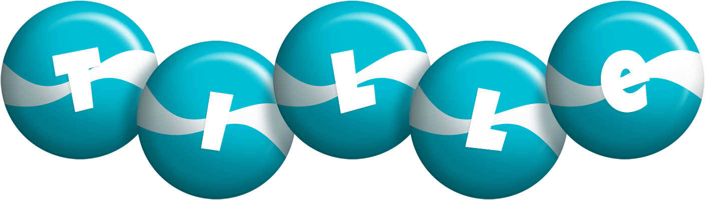 Tille messi logo