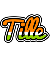 Tille mumbai logo