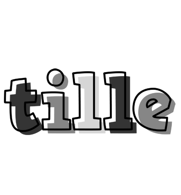 Tille night logo