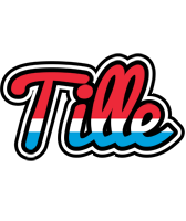 Tille norway logo