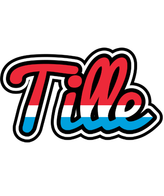 Tille norway logo