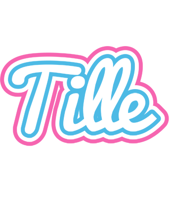 Tille outdoors logo