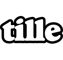 Tille panda logo