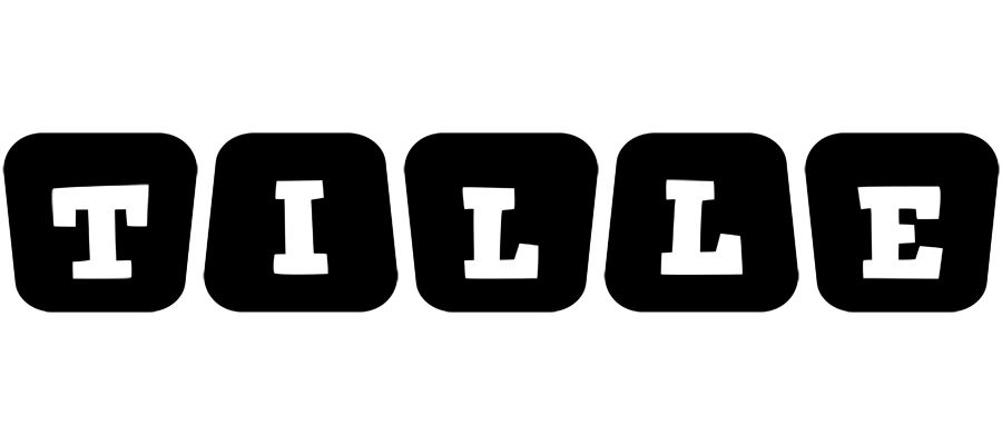 Tille racing logo