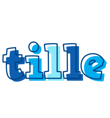 Tille sailor logo