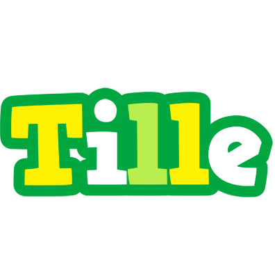 Tille soccer logo