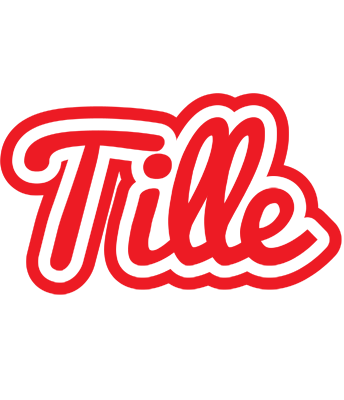 Tille sunshine logo