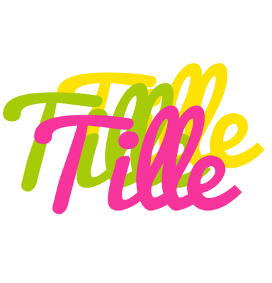 Tille sweets logo