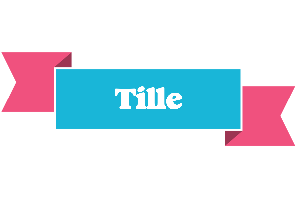 Tille today logo