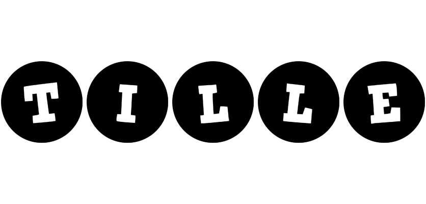 Tille tools logo